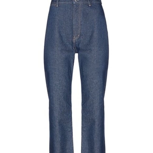 Simon Miller Blue (Women's Size 6 / 29) * Preowned * - Picture 1 of 6